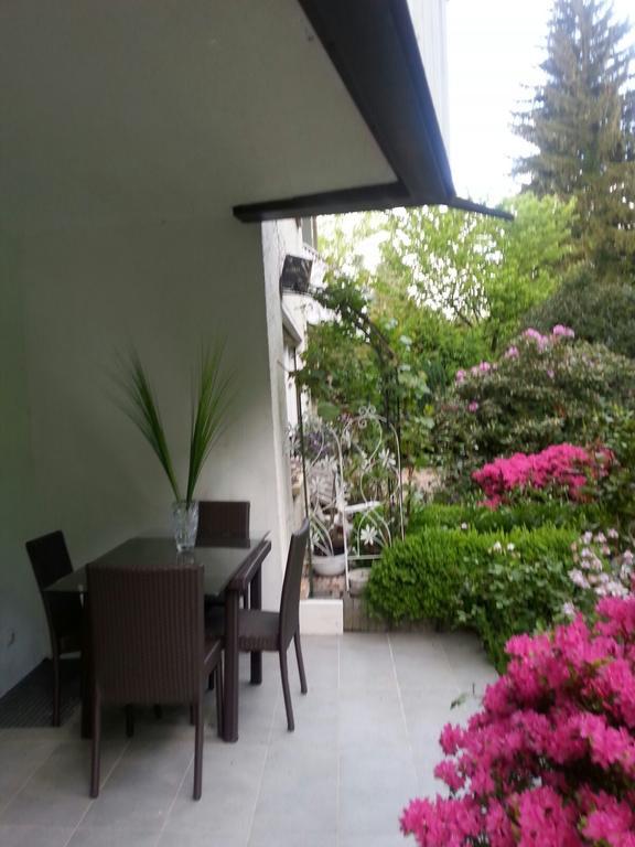 Apartment Near Villa Turgenev Baden-Baden Exterior photo